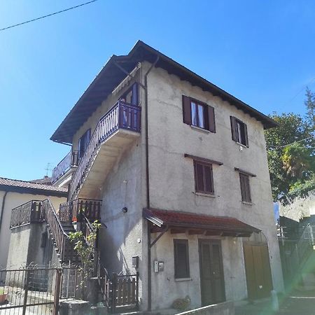 Da Giovanni E Margherita Mandello del Lario Exterior photo